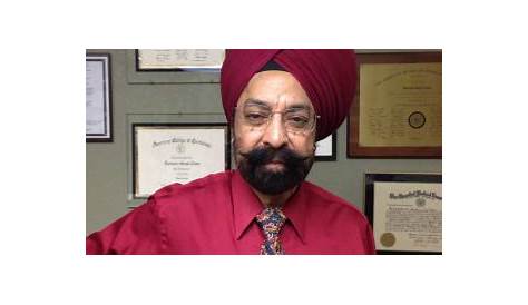 Dr. Harcharn Chann, MD – Fresno, CA | Cardiology