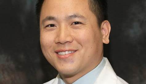 Doctor Spotlight on Dr. Chang