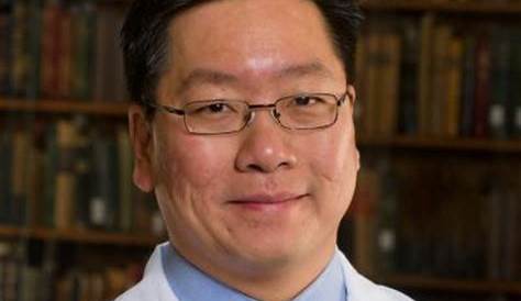 Dr. Charles Liu Featured by CUNY Graduate Center for New Book, The