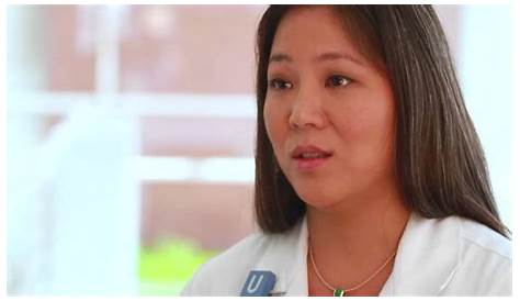 Serena H. Chen, MD - IRMS Reproductive Endocrinologist in NJ