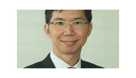 Dr Chen Chung Ming ⋆ Singapore Lah!