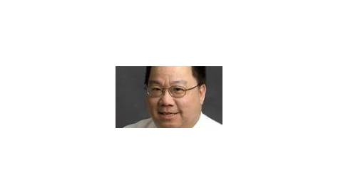Dr. Chen | Joe Niekro Foundation