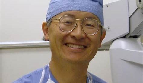 Meet Dr. Chen – East West Healing Center