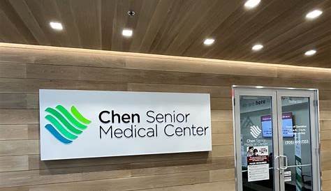 Chen Senior Medical Center comes to Aventura – Miami's Community News