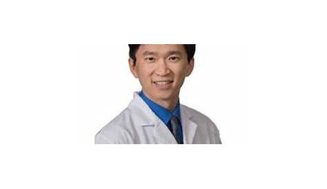 Meet Dr. Chen in Shoreline, WA | Park Place Dental