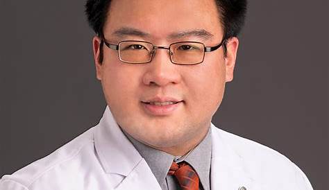 Dr Hank Chen (Gastroenterologist) - Healthpages.wiki