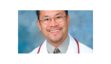 Dr. Abraham Chen, DO – Rancho Cucamonga, CA | Family Medicine