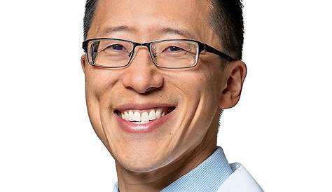 Eric Chen, M.D., Retina Surgeon