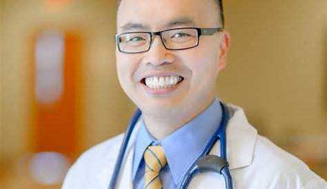 Dr. Clint Cheng, MD | College Station, TX | Family Medicine | Vitals