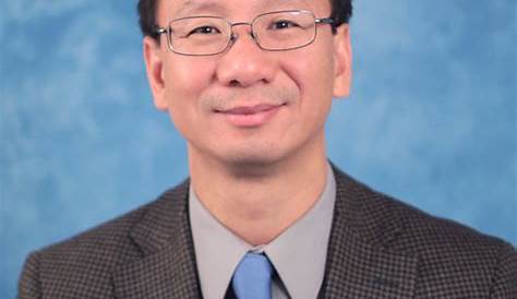 Celebrating Asian Leaders in Healthcare: Dr. Cheng-Han Lee: News
