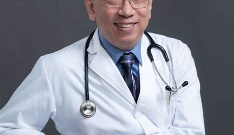 Dr Chia Chung King | GUTCARE