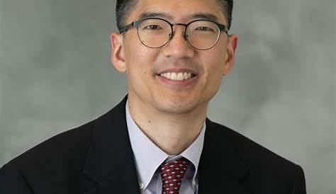 Former RPB Grantee Dr. Michael Chiang Named Director of National Eye