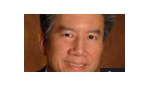 Dr. Andrew W. Chin - Dental Outreach Co
