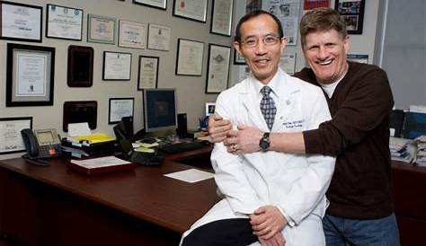Dr Joe Chin (MD, FRCSC) - Bladder Cancer Canada