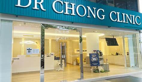 Dr Chong Clinic - Home