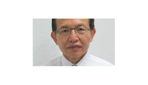 Dr Chun Hung Chu | Global Child Dental Fund