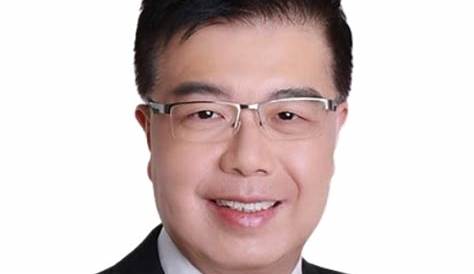 Dr. Chris Chong Kang Tird, Neurosurgeon in Kota Kinabalu