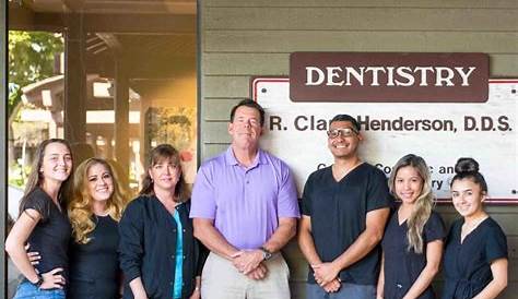 Dr. Andrew Peterson, DDS | Downtown Fremont, Ohio