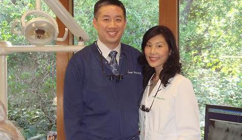 Meet Dr. Chung, Dentist in Tigard