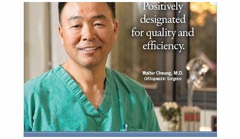 Dr. Chung - Orthopaedic Surgeon Delray Beach - Spine Institute of South