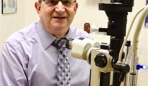 Dr. John S Cohen, MD - Cincinnati, OH - Ophthalmologist (Eye Doctor