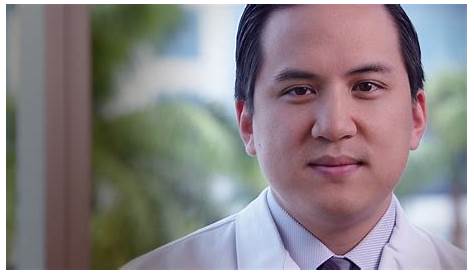 Daniel CHAN | Doctor of Medicine | The Queen's Medical Center, Honolulu