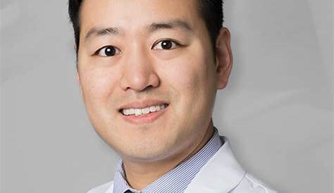 Welcome Dr. Daniel Lee, MD | The Princeton Eye Group