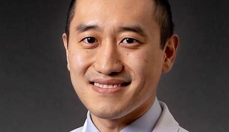 Get to Know Dr. Danny Liu | Mercy
