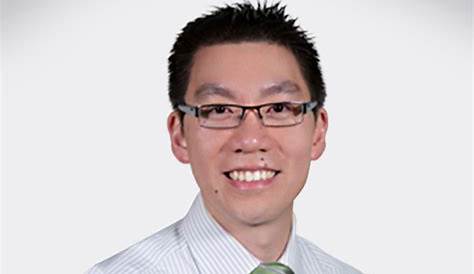 Dr. David Wong – Health Integration Center