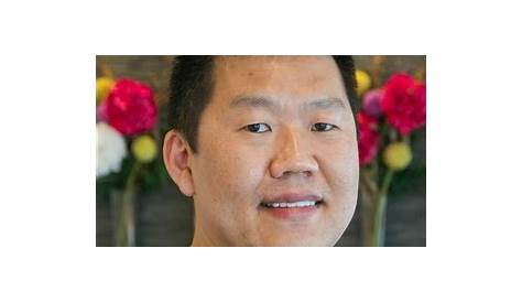 Meet Dr. David Chang - CHOC Pediatrica