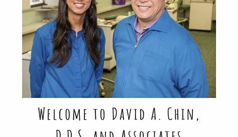David Chin & Associates David Chin, DDS: Practice Profile Page – Even28