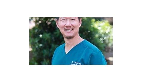 Sydney Dentist | Dr. David Lee | My Hills Dentist | Baulkham Hills
