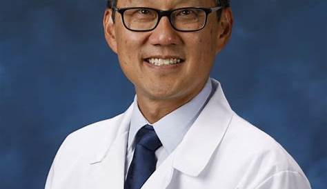 Dr. Ben Gibson - Urologist - GU Ohio Staff