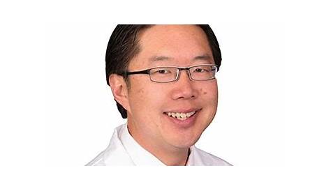 Dr. David Wong – Health Integration Center