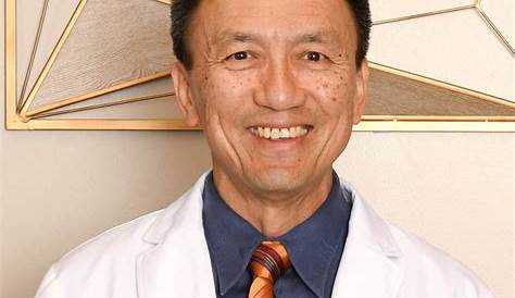 Dr Edward Wong - Australian Society of Orthodontists