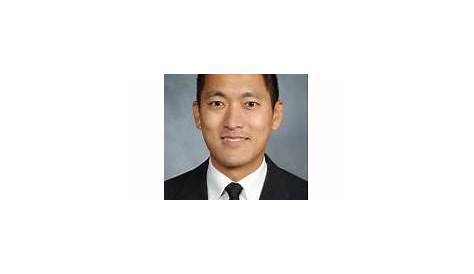 T. Edward Huang, MD, MS, an Infectious Disease Specialist with Metro