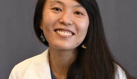 Doctor Emily Wong - Snow Medical Fellow 2022
