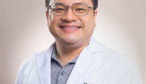 Dr. Erik Joseph Wong