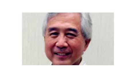 Dr Eugene Wong - Director & Helpline Panel Volunteer - Doctors' Health