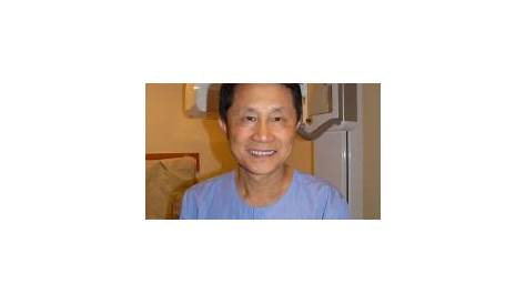 Dr Liu – Goulburn Medical Clinic