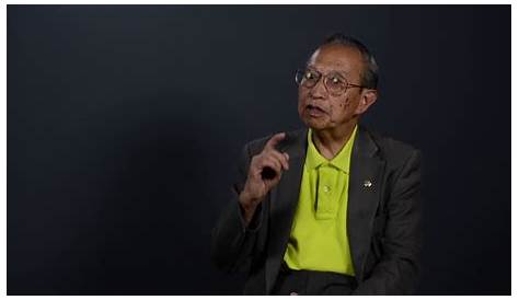 UWI honours Dr. Herbert Ho Ping Kong — Ron Fanfair