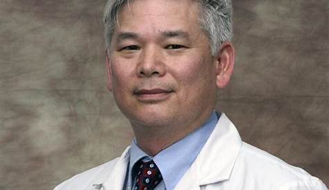 Dr. Fong MD., FACS.|Cardiovascular, Thoracic & Vascular
