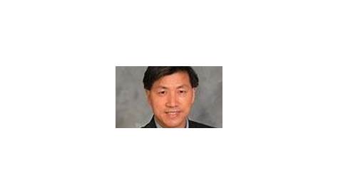 Dr. Gary You-Gang Chen, MD - Los Angeles, CA - Orthopedic Surgeon