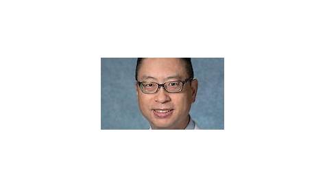 Gene Liu Profile | Cedars-Sinai Medical Center