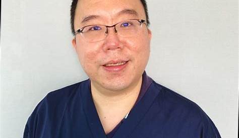 Dr. Siew Goh Chung - Penang Adventist Hospital | People Centered