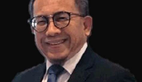 Dr. Haji Mazlan Bin Haji Ahmad - KSI Strategic Institute for Asia Pacific