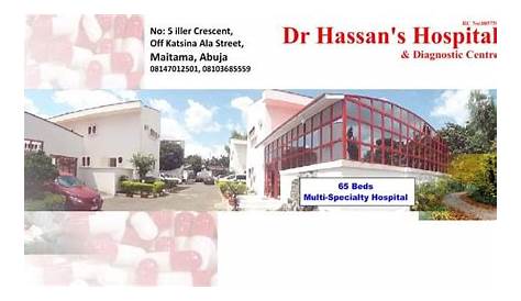 Dr. Jihad Al Hassan - Al Zahraa Hospital University Medical Center