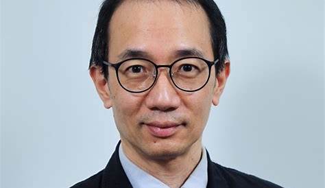 Dr Joseph Lee Heung-wing | Department of Applied Mathematics