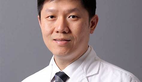 Dr Ho Ching Lin – AWDS