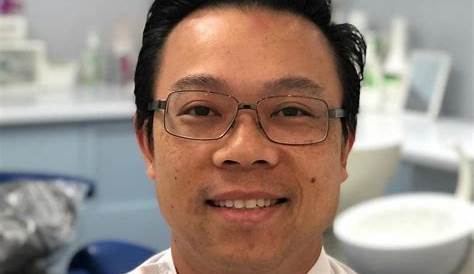 Dentist in Sydney NSW | Dr Ian Lin, BDS (Syd), FICDDE